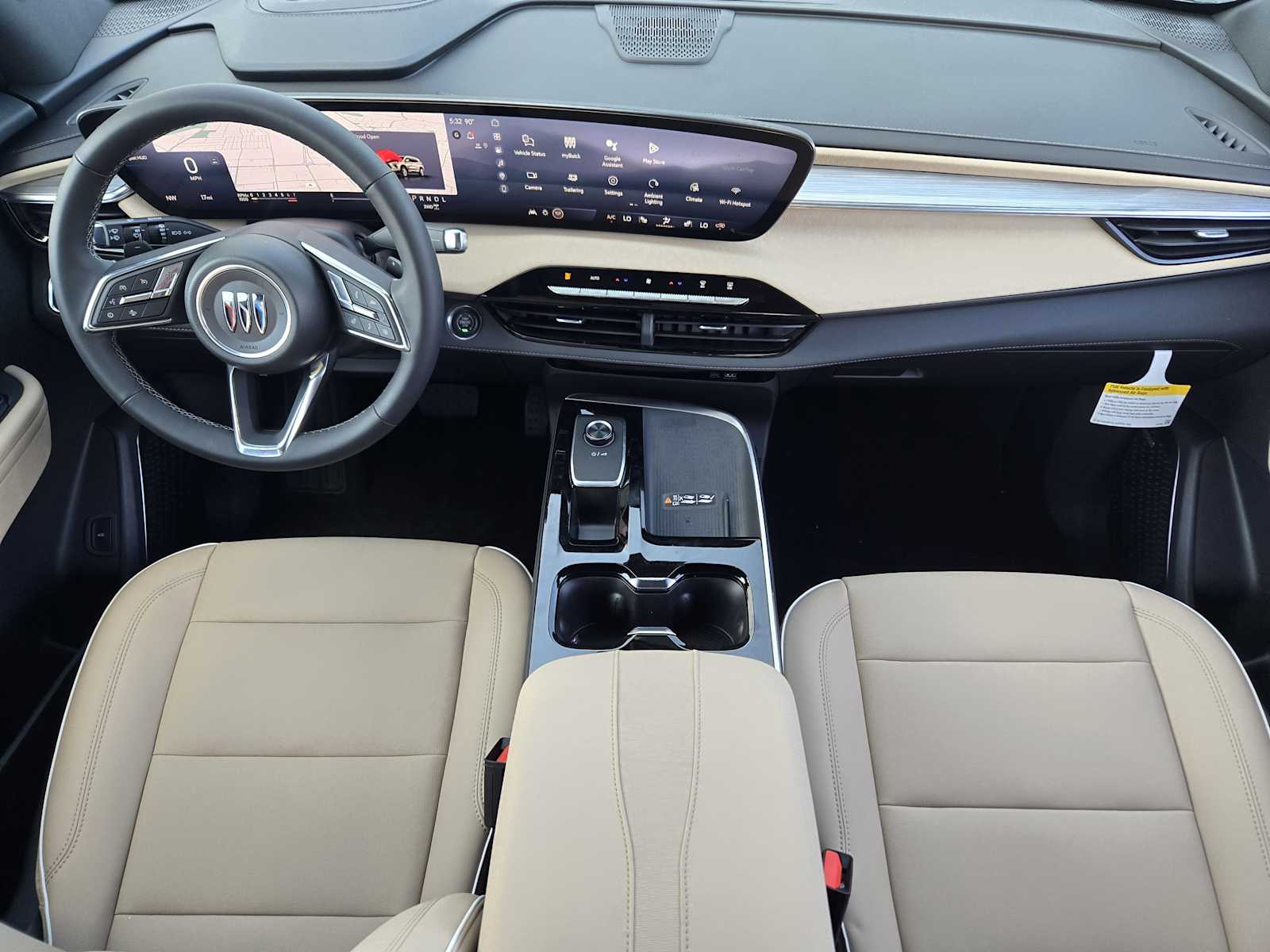 2026 Buick Enclave Preferred photo 17