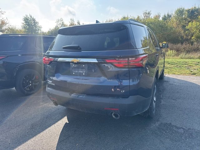 2023 Chevrolet Traverse Leather photo 8