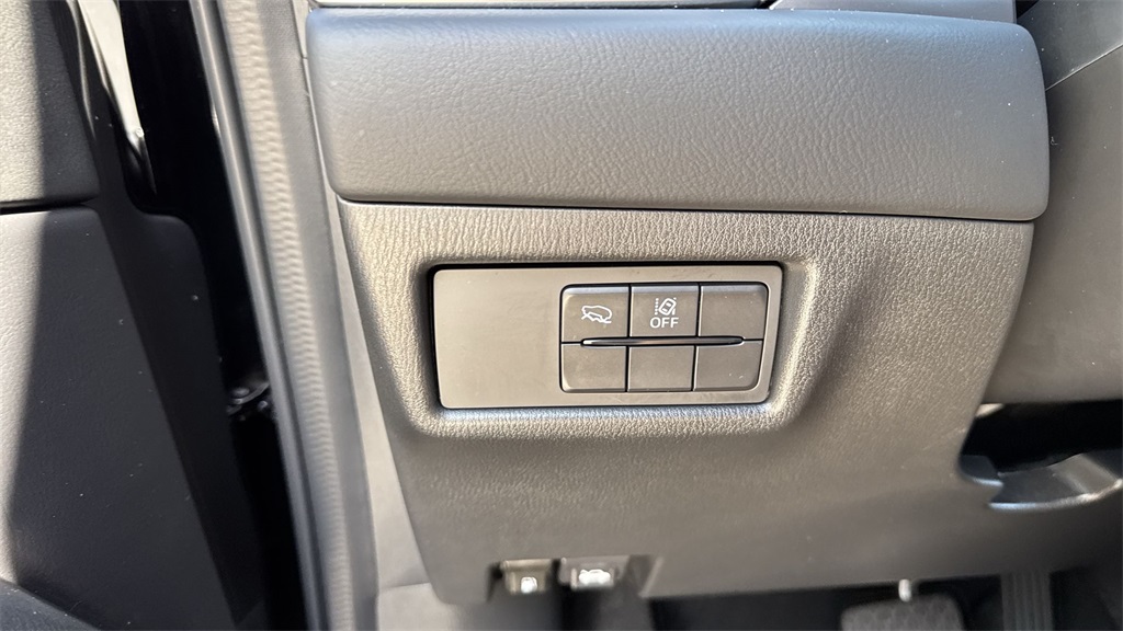 2023 Mazda CX-5 2.5 S Preferred photo 55