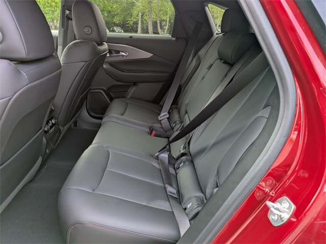 2024 Acura ZDX Type S photo 15