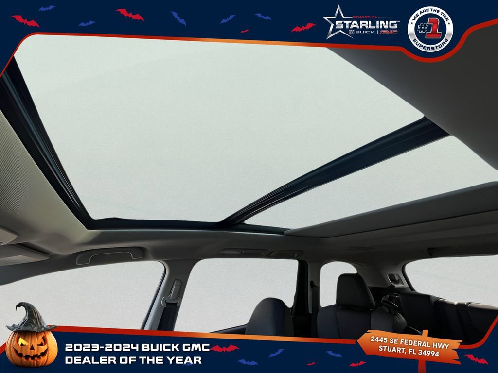 2024 Subaru Ascent Onyx Edition photo 31