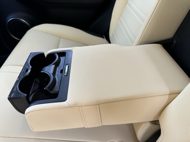 2021 Lexus NX 300 photo 27