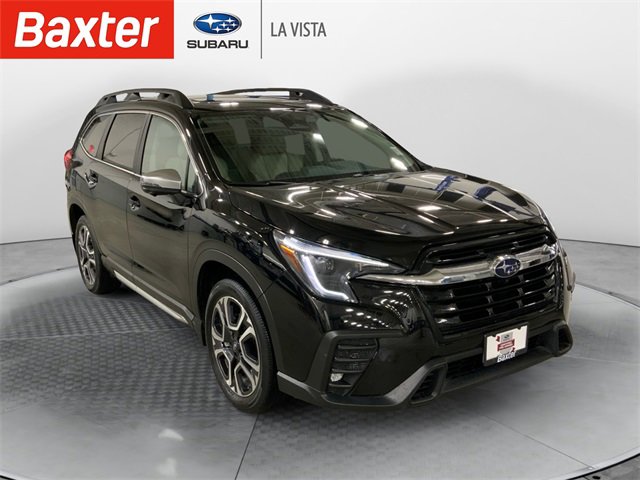 2023 Subaru Ascent Limited's photo