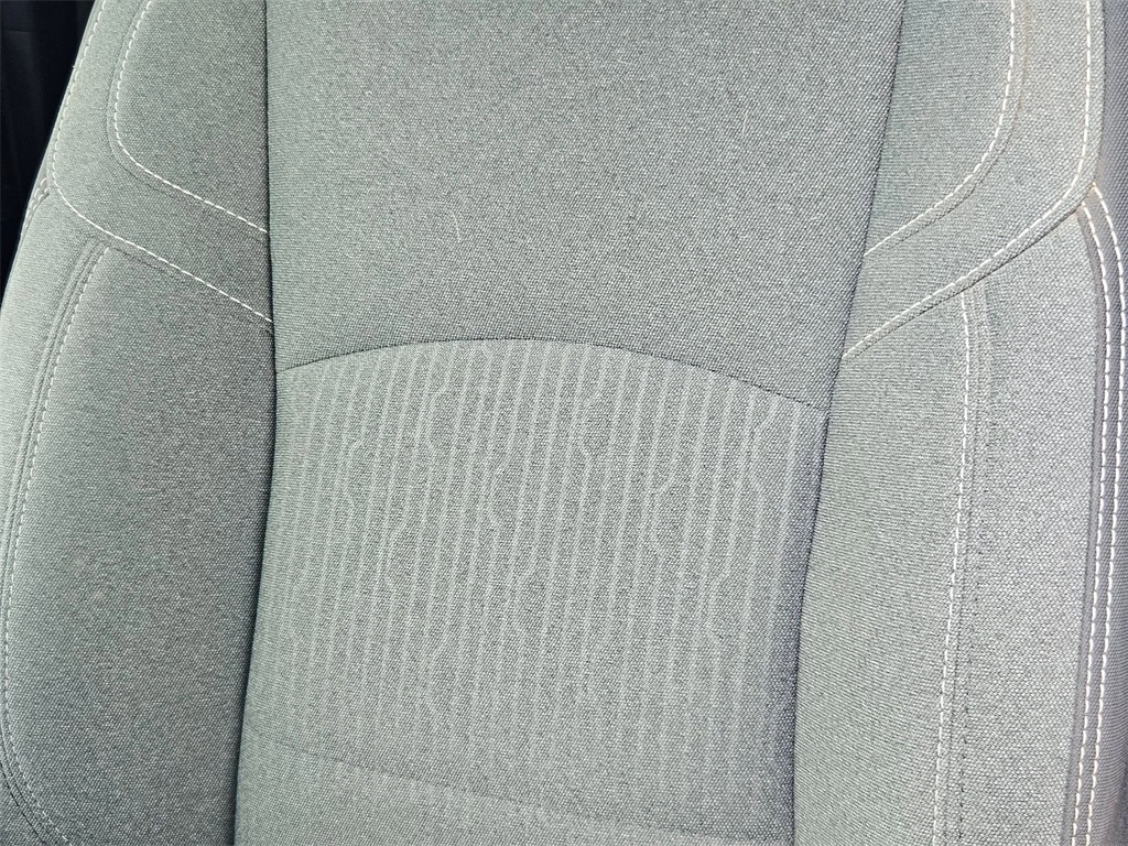 2022 Ram 2500 Big Horn photo 32