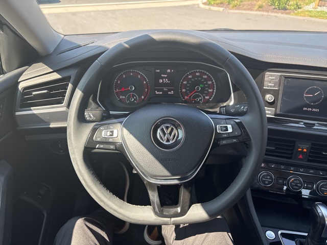 2020 Volkswagen Jetta 1.4T SE photo 14