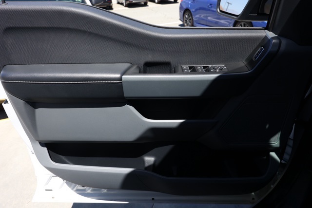 2023 Ford F-150 XLT photo 21