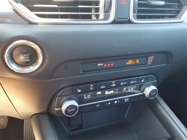 2023 Mazda CX-5 2.5 Select photo 20