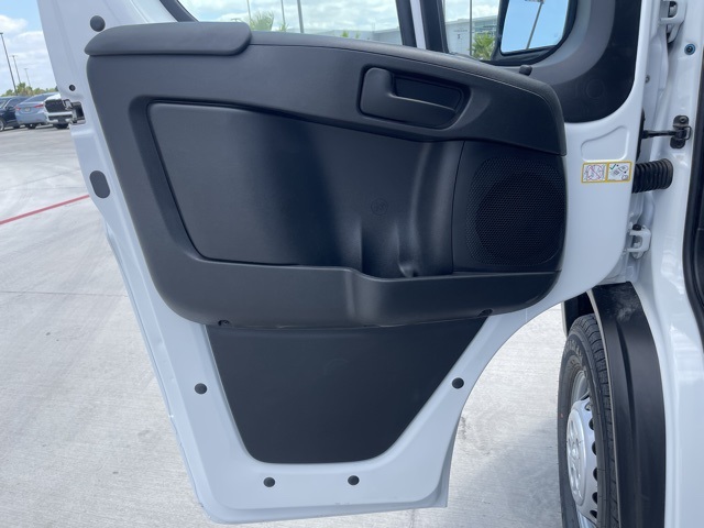 2025 Ram ProMaster 2500 photo 14