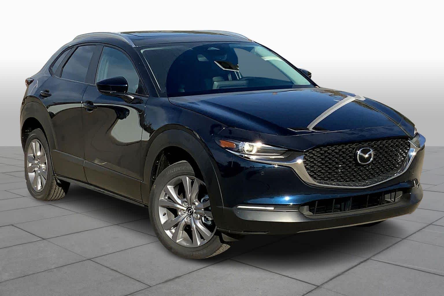 New 2026 Mazda CX-30 2.5 S Preferred AWD SUV in Houston #TM115998