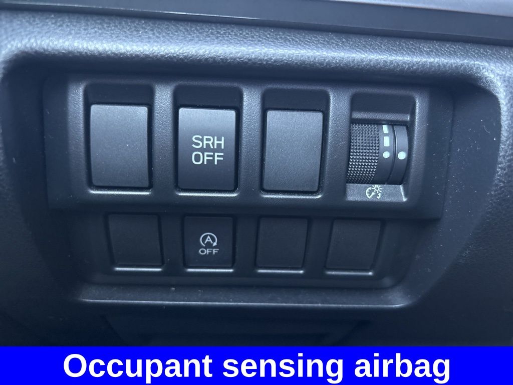 2022 Subaru Forester Premium photo 23