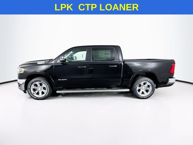 2026 Ram 1500 Big Horn photo 4