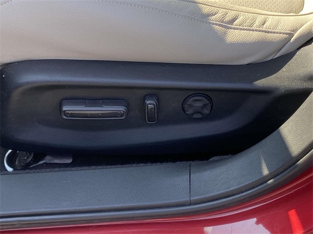 2021 Honda Accord EX-L photo 14
