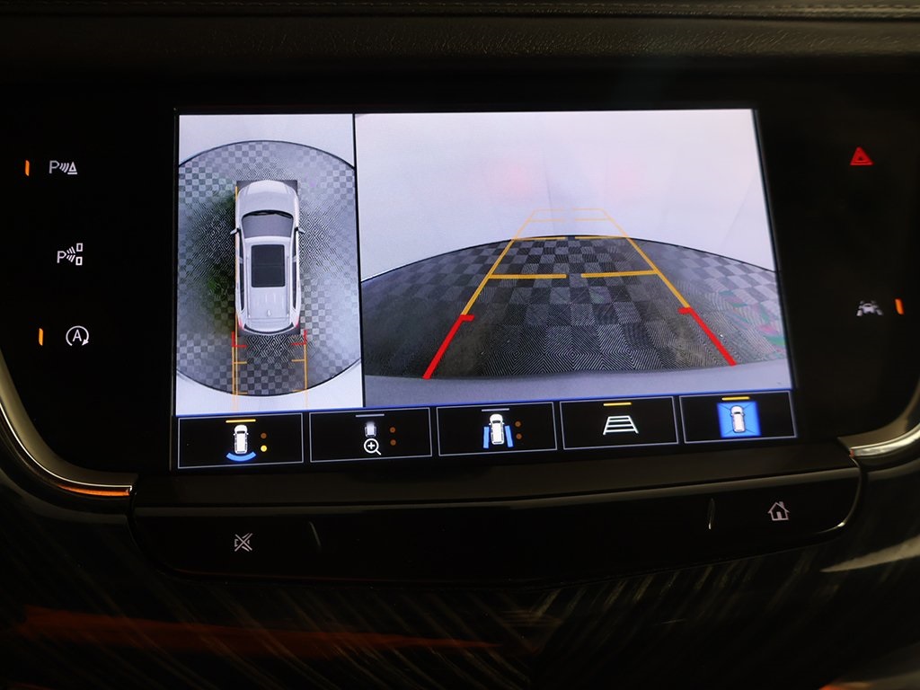 2023 Cadillac XT6 Premium Luxury photo 45