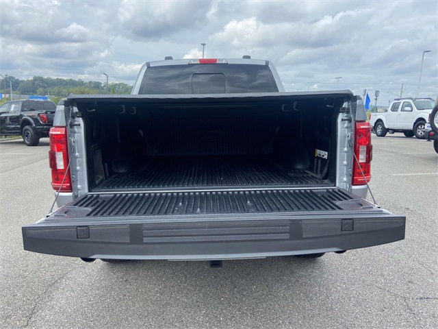 2023 Ford F-150 XLT photo 9