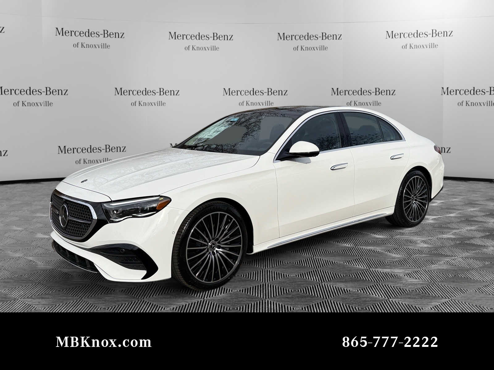 2026 Mercedes-Benz E-Class E450's photo