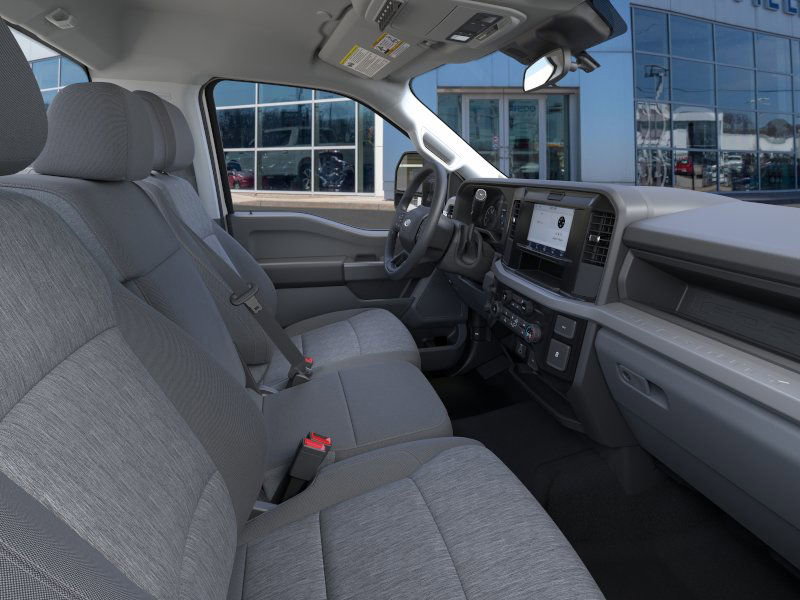 2026 Ford F-350 XL photo 11
