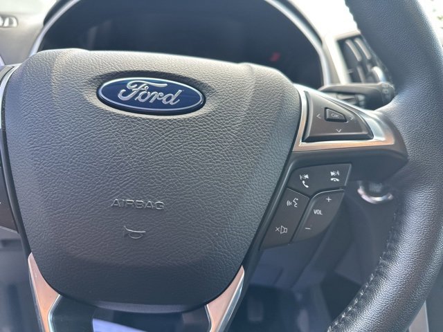2019 Ford Edge SEL photo 29