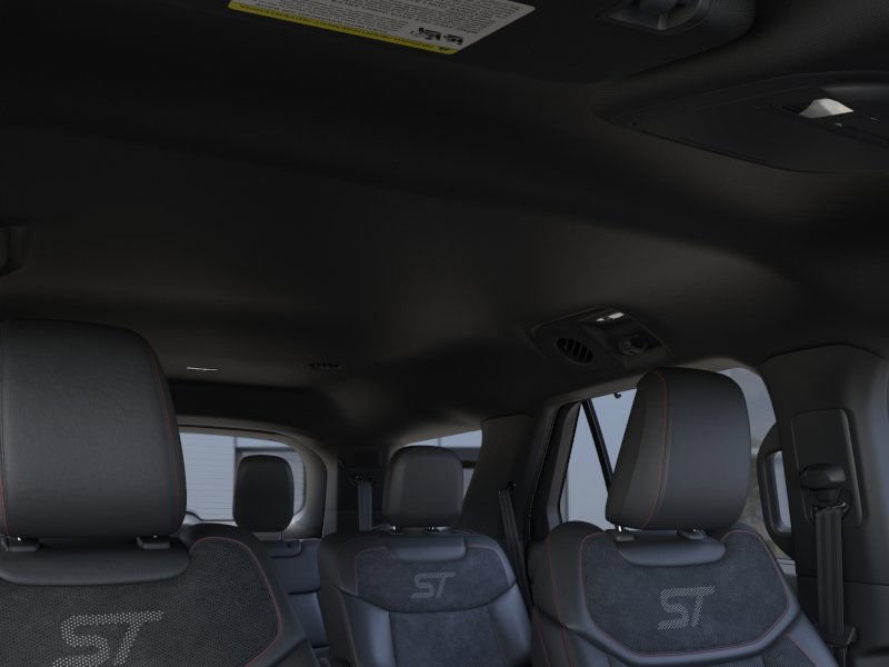 2025 Ford Explorer ST photo 19