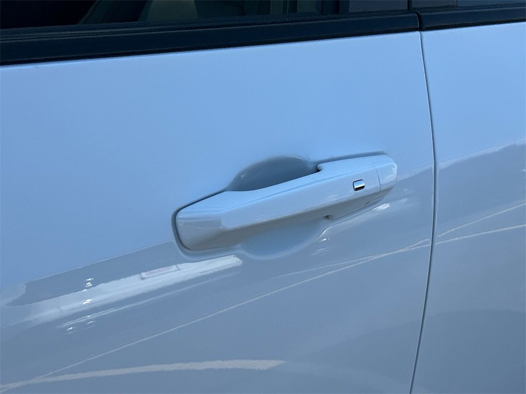 2026 GMC TERRAIN - Image 12