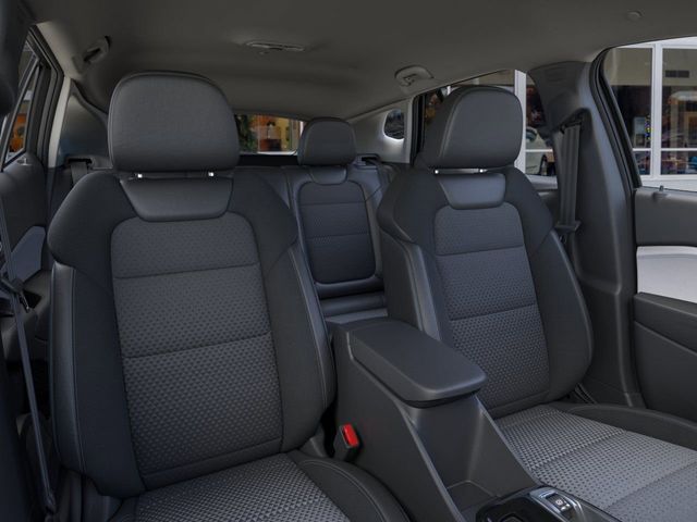 2025 Chevrolet Trax LT photo 11