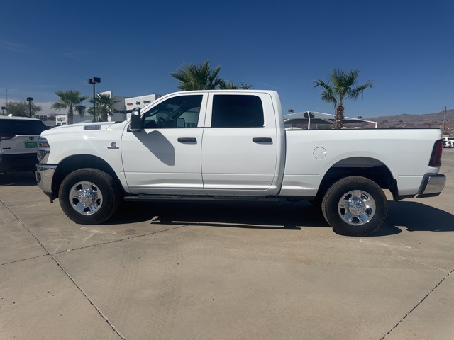 2025 Ram 2500 Tradesman photo 2