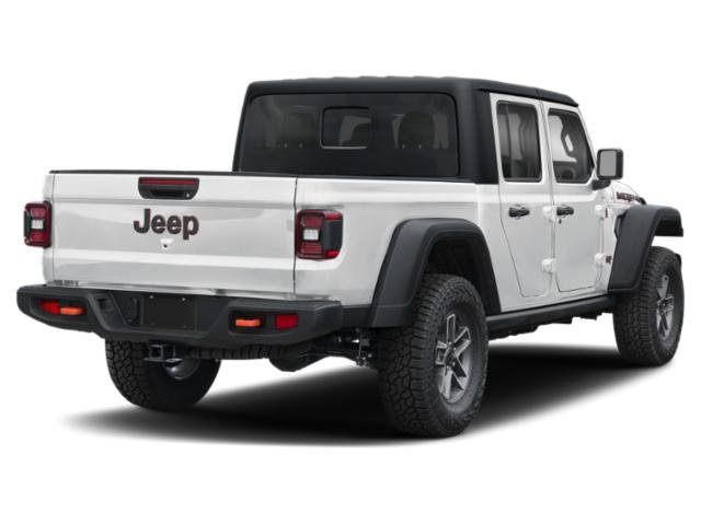 2026 Jeep Gladiator Mojave photo 2