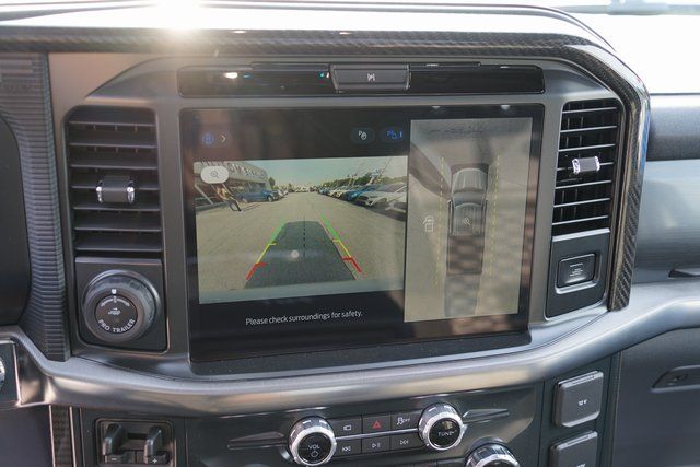 2025 FORD F-150 - Image 37
