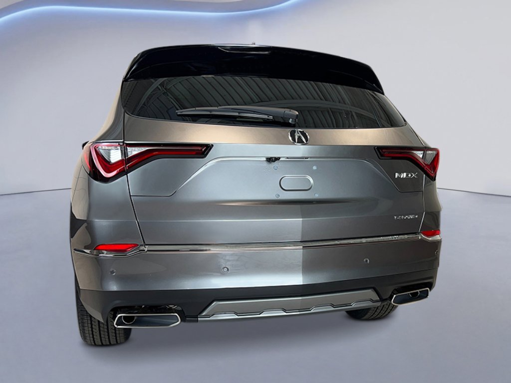 2026 Acura MDX SH-AWD Technology photo 4