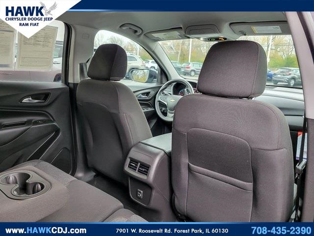 2022 CHEVROLET EQUINOX - Image 27