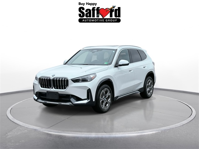 2025 Bmw X1 XDrive28i photo 27