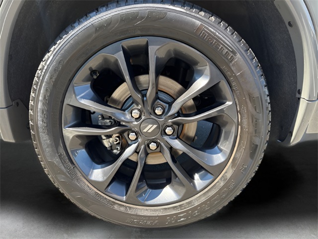 2022 Dodge Durango GT Plus photo 35