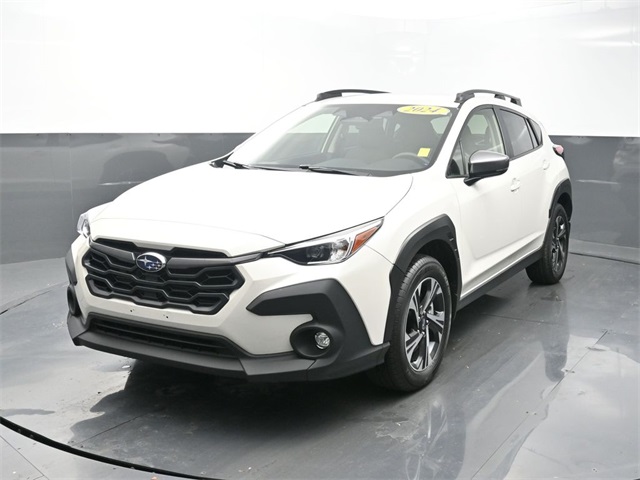 2024 Subaru Crosstrek Premium's photo