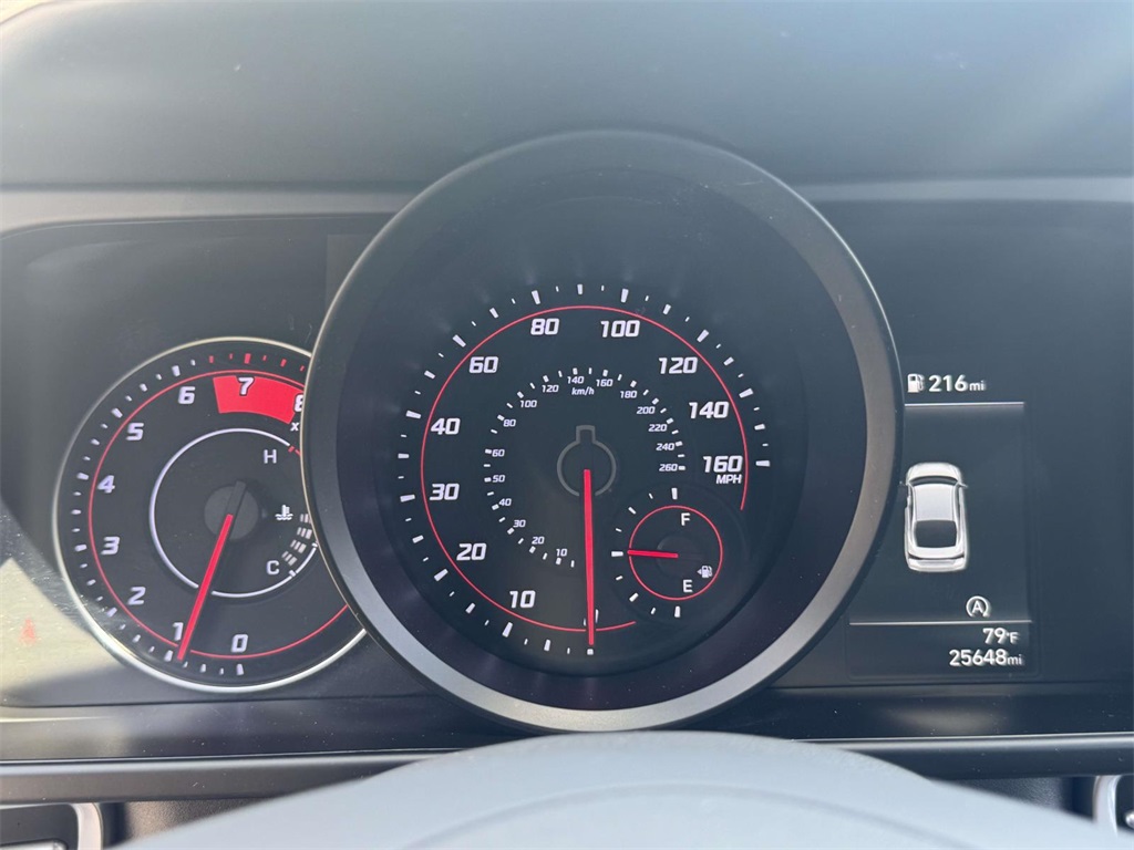 2023 Hyundai Elantra SE photo 22