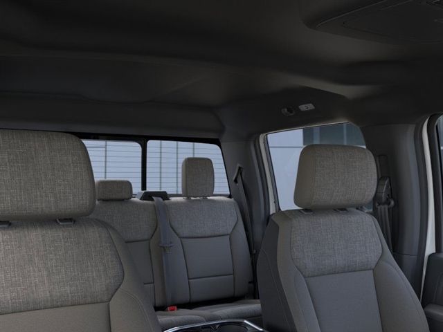 2025 Ford F-150 XLT photo 22