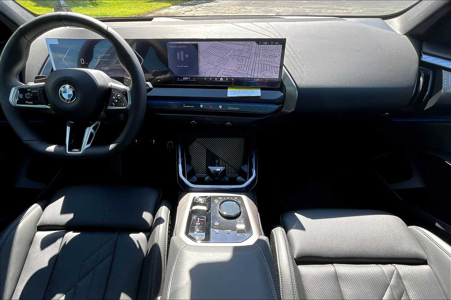 2026 Bmw X3 photo 5