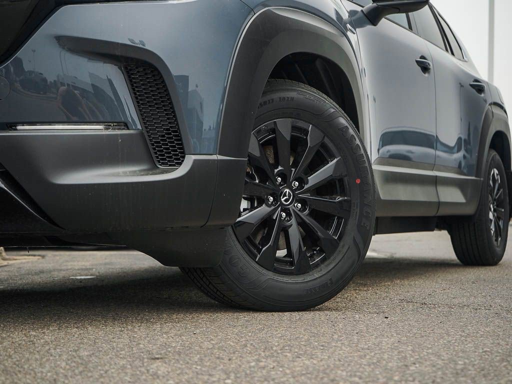 2025 Mazda CX-50 Premium photo 5