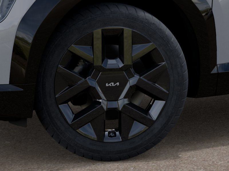 2026 Kia EV9 Land photo 9