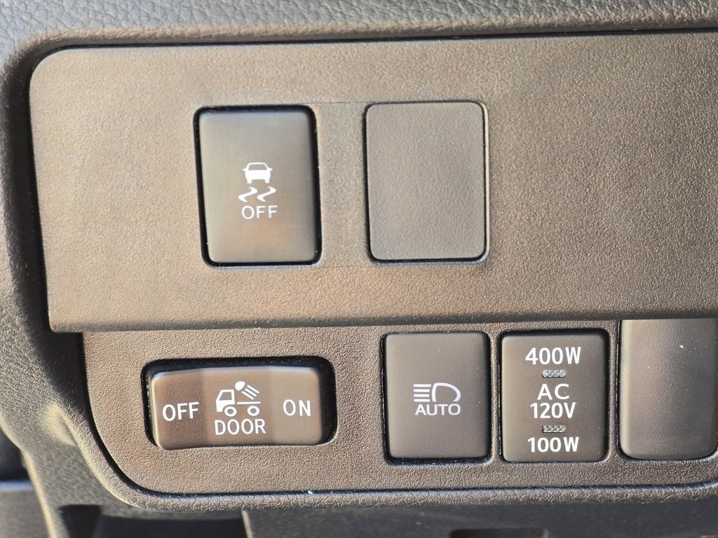 2023 Toyota Tacoma TRD Off-Road 4x4 photo 14