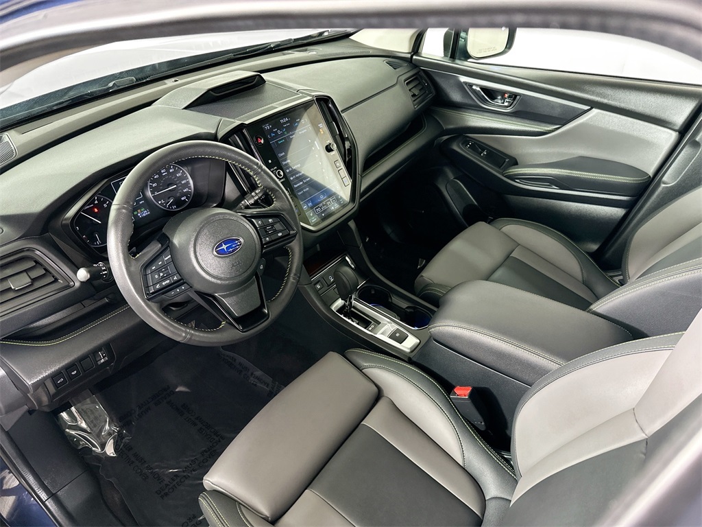 2023 Subaru Ascent Onyx Edition photo 7