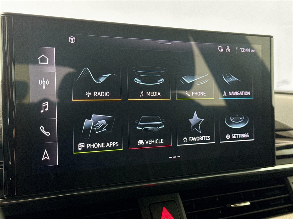 2025 Audi A5 S line Quattro Premium photo 26