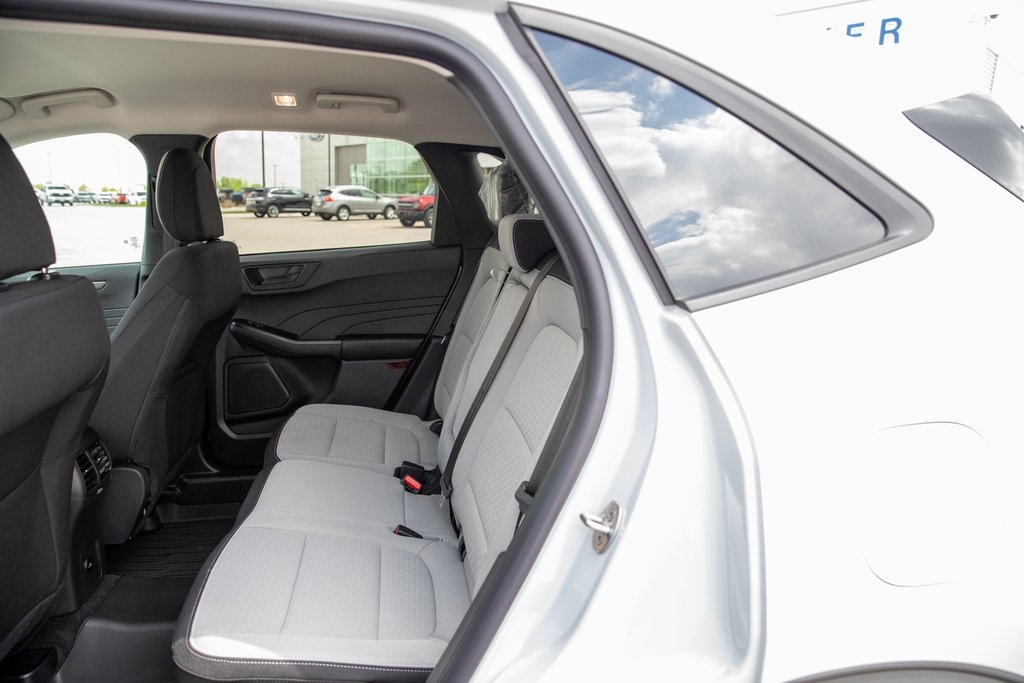 2025 Ford Escape Active photo 18