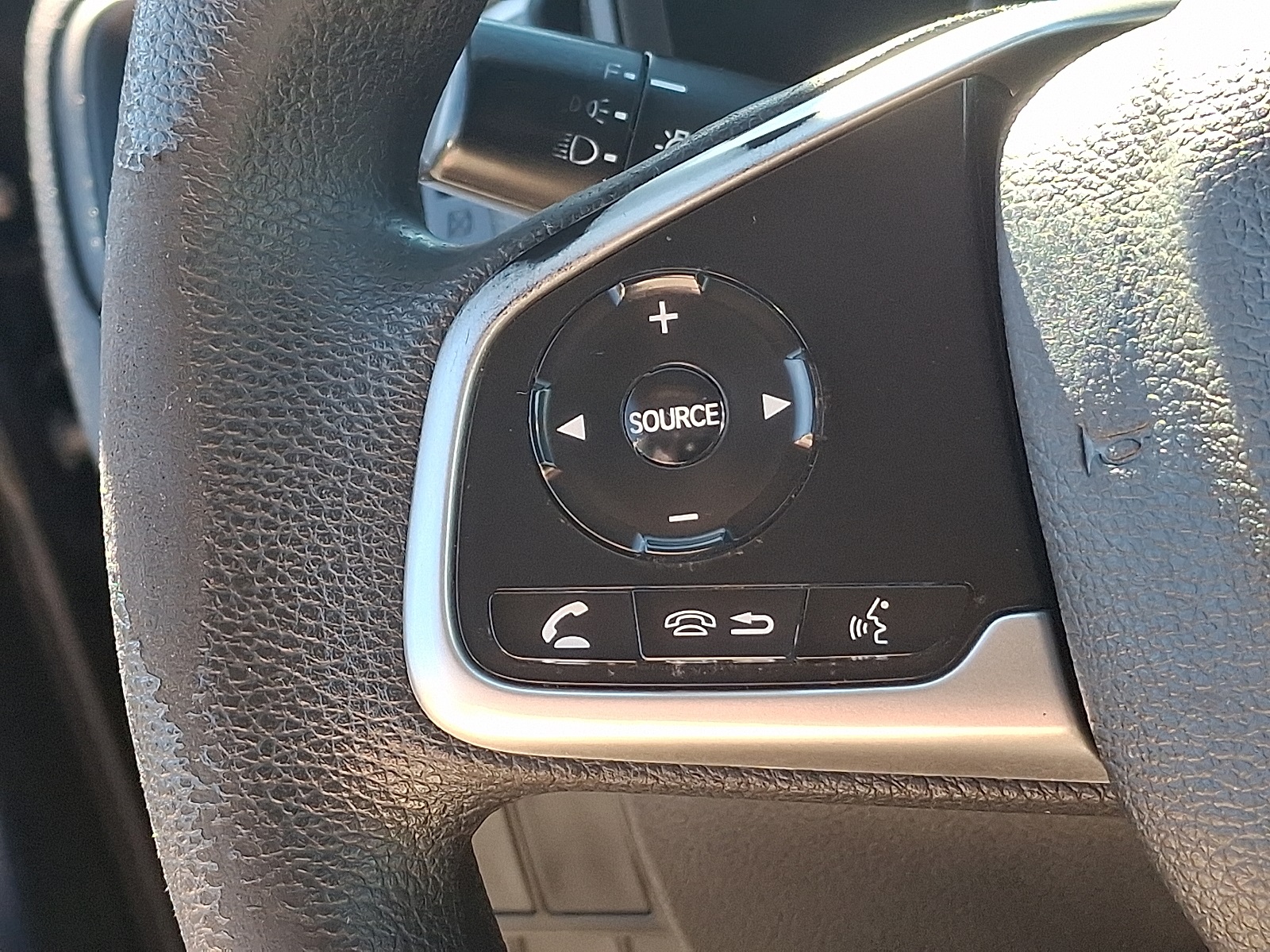 2017 Honda CR-V LX photo 19