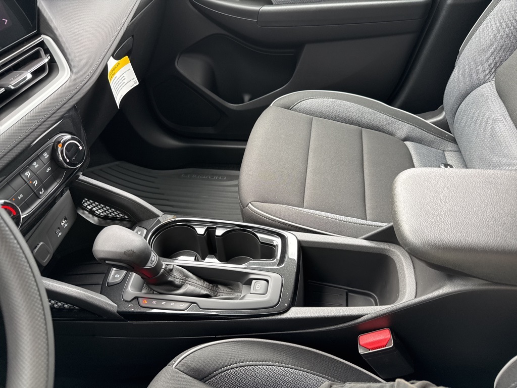 2026 Chevrolet Trailblazer LT photo 21