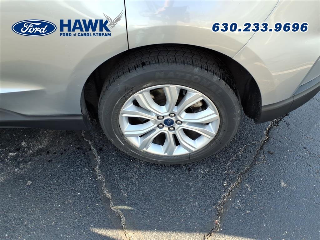 2022 FORD EDGE - Image 25