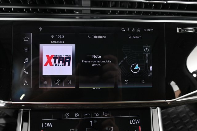 2024 Audi Q7 45 Premium photo 23
