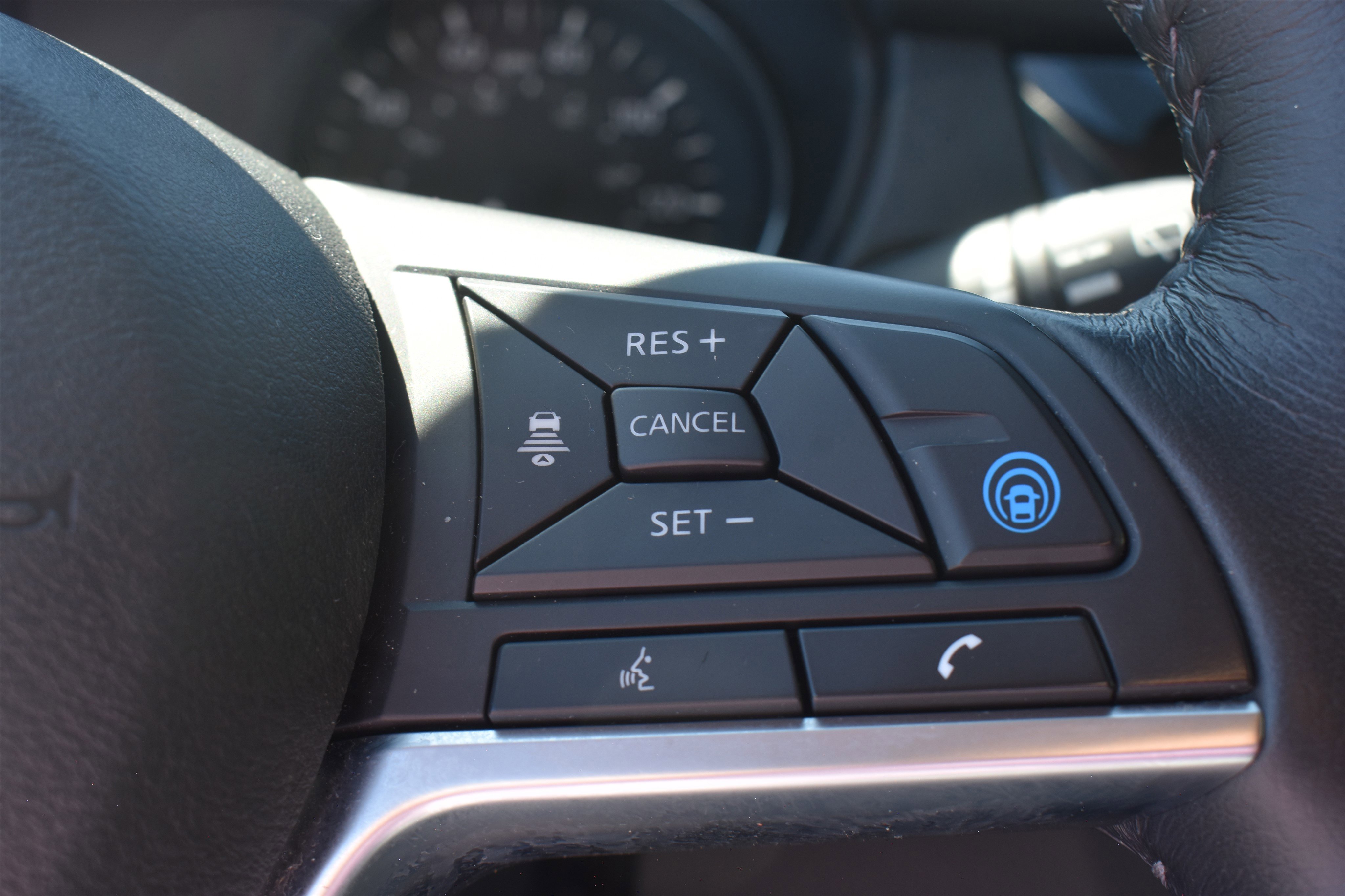 2019 Nissan Rogue Sport SL photo 12