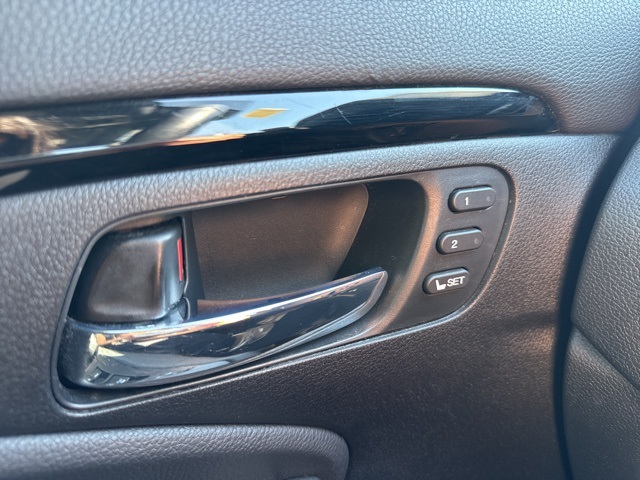 2021 Honda Pilot Black Edition photo 16