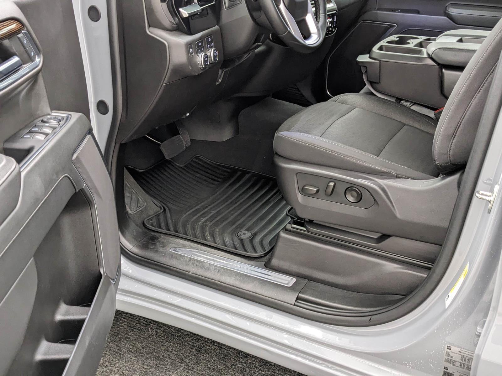2024 Gmc Sierra 1500 Elevation photo 25