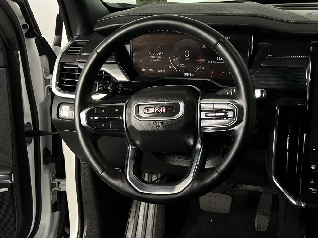 2024 Gmc Acadia Elevation photo 12
