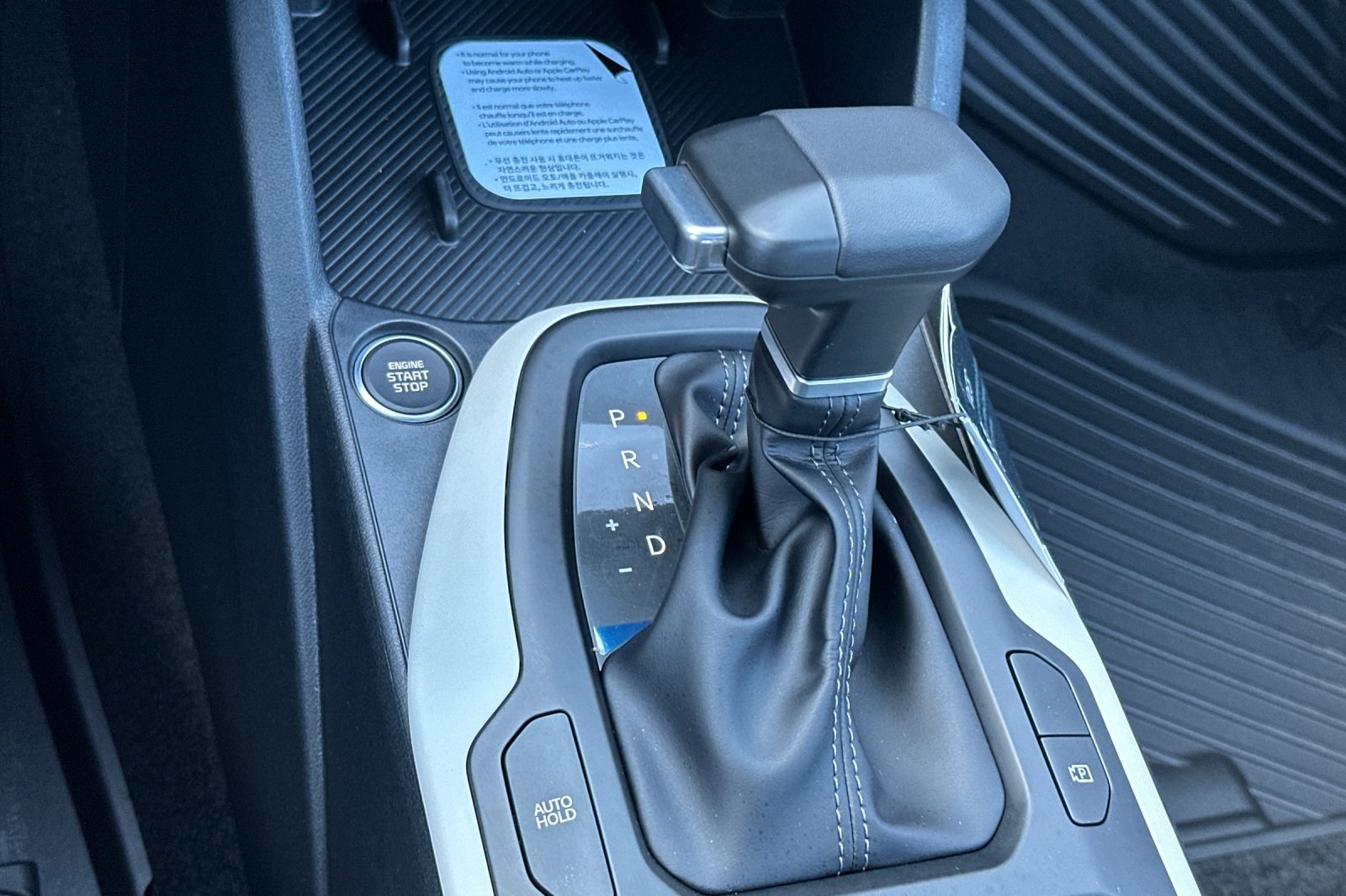 2025 Kia K4 GT-Line photo 17